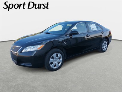 Used 2008 Toyota Camry LE