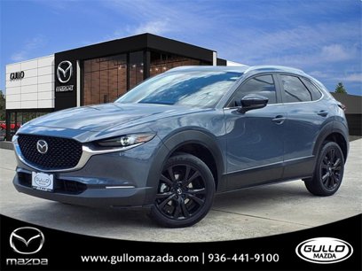 Used 2023 MAZDA CX-30 AWD 2.5 S w/ Preferred Package