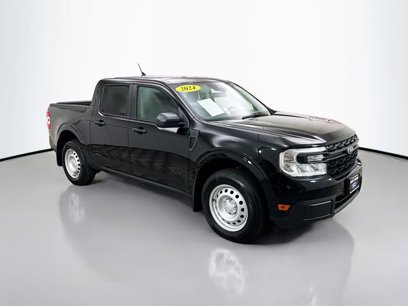 Used 2024 Ford Maverick XL