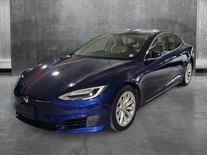 Used 2017 Tesla Model S 100D