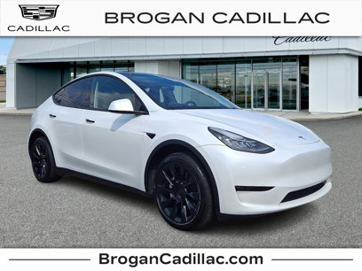 Used 2023 Tesla Model Y Long Range