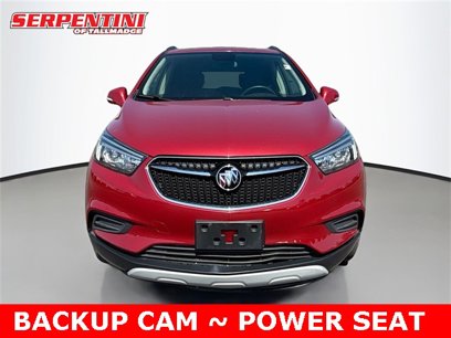 Used 2019 Buick Encore Preferred