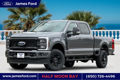 New 2024 Ford F250 XLT w/ XLT Premium Package