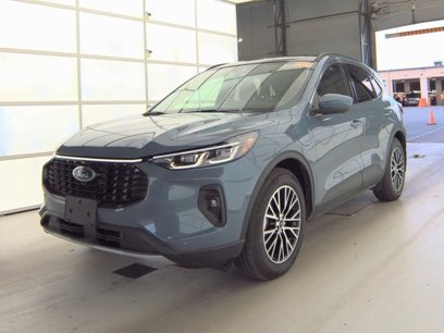 Used 2023 Ford Escape SE w/ PHEV Premium Package