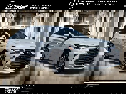 Used 2019 Toyota Avalon Limited