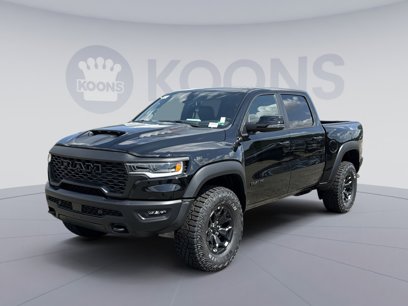 New 2026 RAM 1500 RHO w/ RHO Level 1 Equipment Group