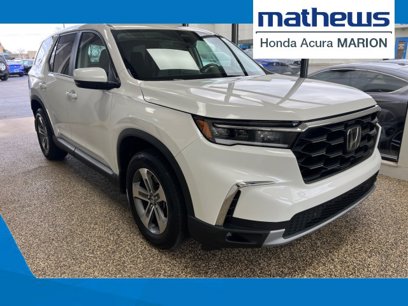Used 2023 Honda Pilot EX-L