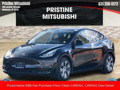 Used 2022 Tesla Model Y Long Range