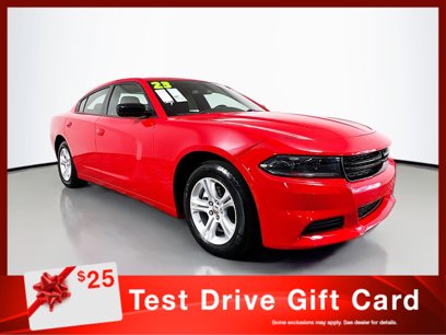 Used 2023 Dodge Charger SXT