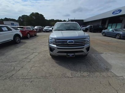 Used 2021 Ford Expedition Max XLT