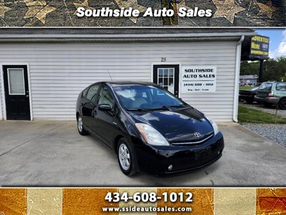 Used 2009 Toyota Prius