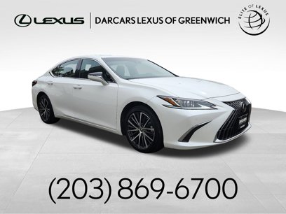 Used 2025 Lexus ES 350 w/ Premium Package