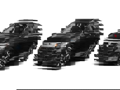 Used 2022 Honda Accord Sport