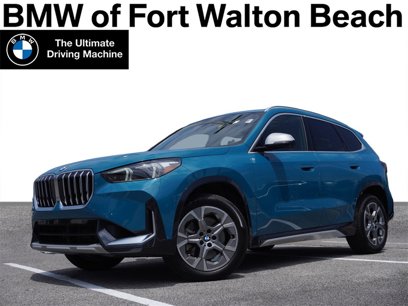 Used 2023 BMW X1 xDrive28i