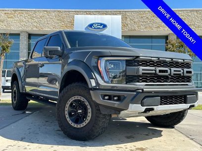 Certified 2021 Ford F150 Raptor w/ Equipment Group 801A High