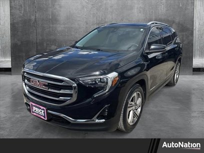 Used 2020 GMC Terrain SLT w/ Preferred Package