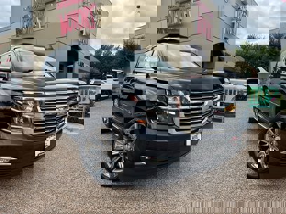Used 2019 Chevrolet Tahoe Premier