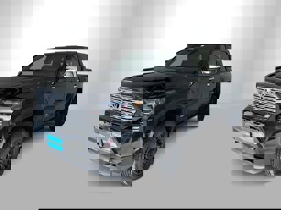 New 2025 Toyota Tacoma Limited