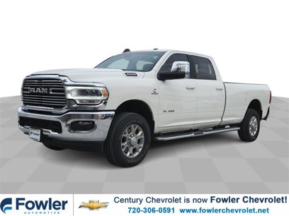 Used 2024 RAM 3500 Laramie