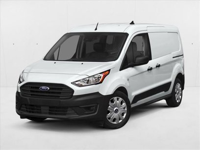 Used 2019 Ford Transit Connect XL