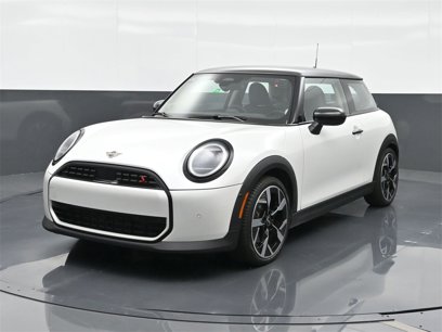Used 2025 MINI Cooper S