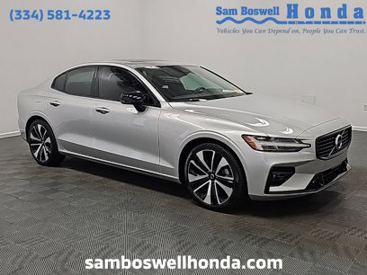 Used 2022 Volvo S60 B5 Momentum w/ Premium Package