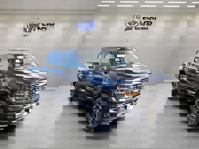 New 2024 Ford F150 STX