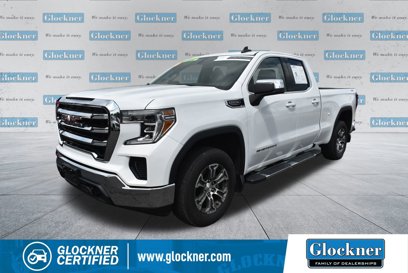 Used 2019 GMC Sierra 1500 SLE w/ SLE Value Package