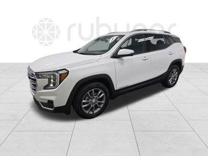 Used 2024 GMC Terrain SLT
