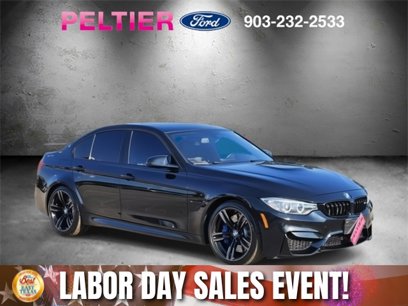 Used 2015 BMW M3