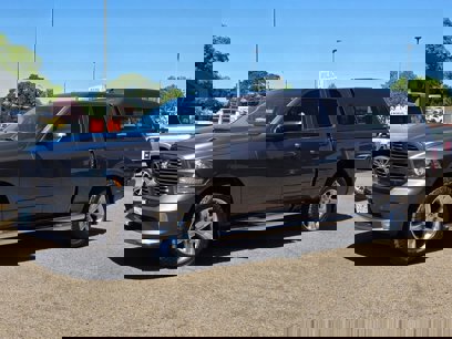 Used 2014 RAM 1500 Sport