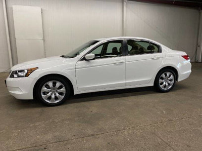 Used 2009 Honda Accord EX-L