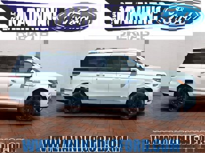 Used 2022 Lincoln Navigator L Reserve