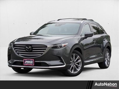 Used 2022 MAZDA CX-9 Grand Touring