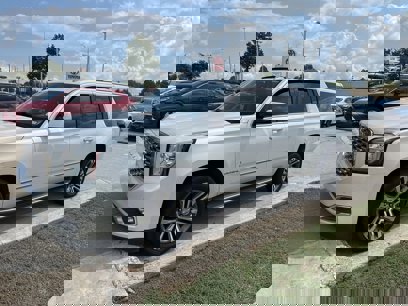 Used 2018 GMC Yukon XL Denali w/ Open Road Package