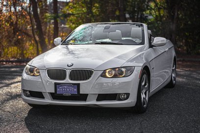 Used 2010 BMW 328i Convertible