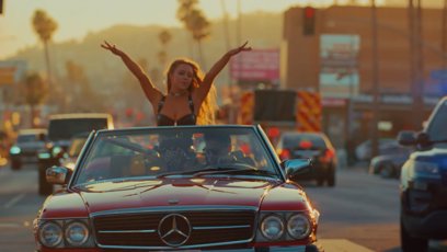 Used 1986 Mercedes-Benz 560 SL