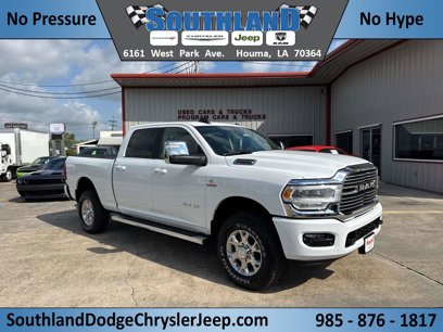 Certified 2024 RAM 2500 Laramie