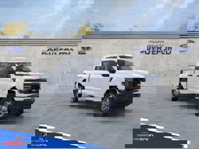 New 2025 Ford F150 XL