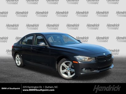Used 2014 BMW 328i Sedan