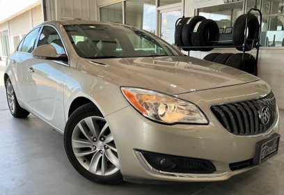 Used 2015 Buick Regal Premium