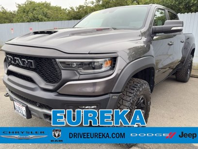 Used 2022 RAM 1500 TRX w/ TRX Level 2 Equipment Group