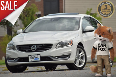 Used 2014 Volvo S60 T5