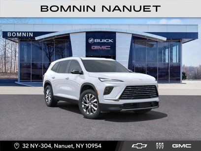 New 2025 Buick Enclave Preferred w/ Power Package