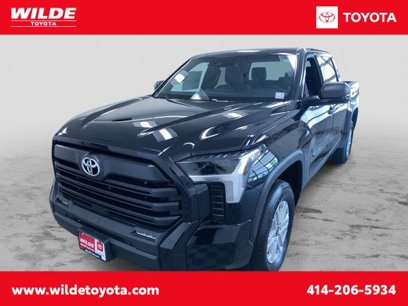 New 2025 Toyota Tundra SR5