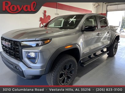 New 2025 GMC Canyon Elevation w/ Convenience Package