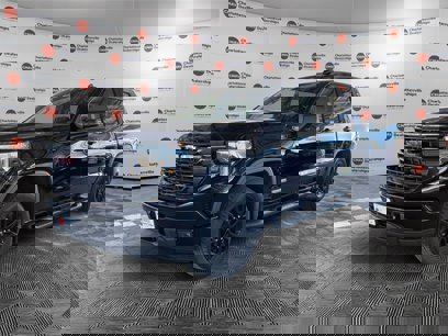New 2025 GMC Sierra 1500 Elevation