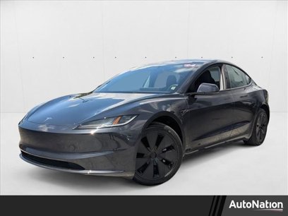 Used 2024 Tesla Model 3