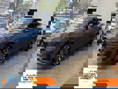 New 2025 Ford Mustang GT Premium