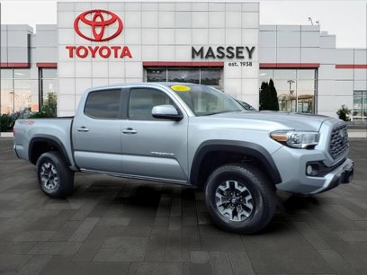 Used 2023 Toyota Tacoma TRD Off-Road